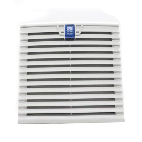 K1G165-AA01-05 for eBmPapst 24V DC K1G165AA0105 2860RPM 0.78A 19W Ball Bearing Rittal Cabinet Axial Flow Cooling Fan 255 * 255 * 110mm Centrifugal Fan for Cabinet SK3241.124 in Saudi Arabia