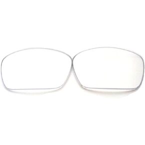 Galaxy Replacement lenses For Oakley Fuel Cell Polarized 100% UVAB (Black) in Saudi Arabia
