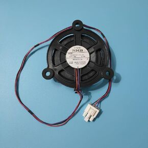 مروحة ثلاجة موديل 7190217 10030GE-12L-YT مروحة تبريد DC12V 0.13A لـ Qideyipe in Kuwait
