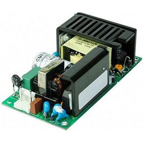 VOF-50-15, AC/DC Power Supply Single-Out 15V 3.4A 50W 7-Pin in Kuwait