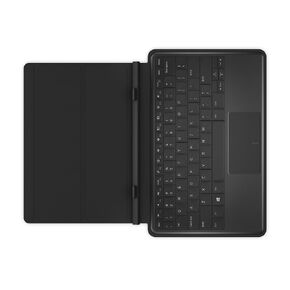 لوحة مفاتيح الكمبيوتر اللوحي Dell - رفيعة لجهاز Venue 11 Pro (2K3H1) in Kuwait