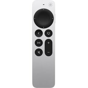 Apple TV Siri Remote (الجيل الثالث) (متجدد) in Kuwait