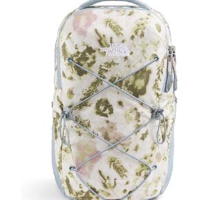 THE NORTH FACE Women's Jester Commuter Laptop Backpack, Dusty Periwinkle/Optic Blue, One Size in Saudi Arabia
