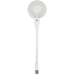 Miniature USB Operated Desktop Fan ABS Lightweight Design Ideal For Work Place Or Travel in Kuwait