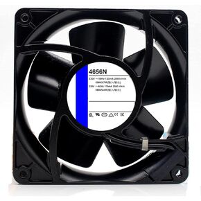 230V 19W 12038 Cooling Fan 120X120X38mm in Saudi Arabia