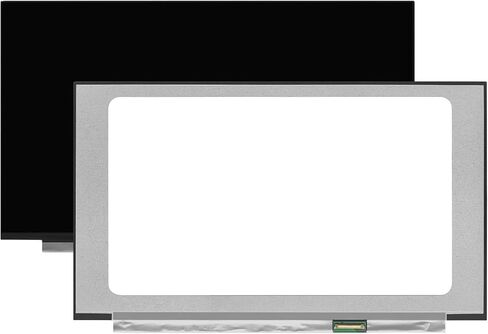شاشة LCD بديلة 15.6 بوصة B156HAN08.0 لـ B156HAN08.2 B156HAN08.3 LP156WFG-SPB3 SPB2 SPF2 SPF3 NV156FHM-N4N N4K N4G 40 Pins 144HZ FHD 1920x1080 72% NTSC IPS لوحة العرض in Kuwait