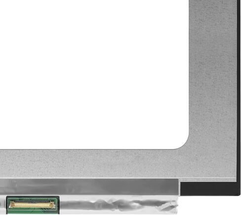شاشة LCD بديلة 15.6 بوصة B156HAN08.0 لـ B156HAN08.2 B156HAN08.3 LP156WFG-SPB3 SPB2 SPF2 SPF3 NV156FHM-N4N N4K N4G 40 Pins 144HZ FHD 1920x1080 72% NTSC IPS لوحة العرض in Kuwait