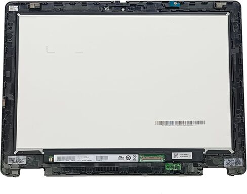 استبدال forAcer Chromebook 12 Spin 512 R853T شاشة كمبيوتر محمول تعمل باللمس LCD وحدة شاشة تعمل باللمس محول الأرقام الجمعية مع الحافة 6M.A91N7.001 in Kuwait