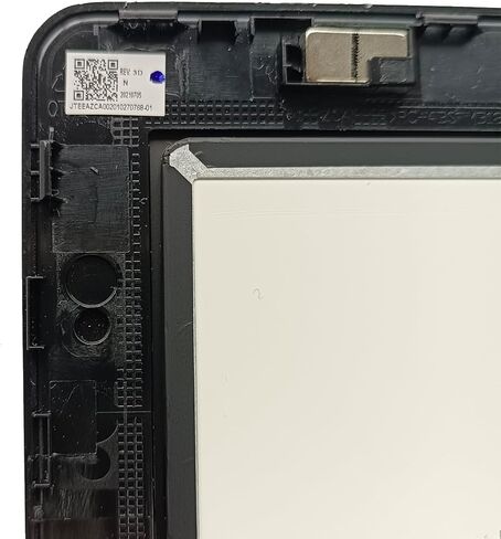 استبدال forAcer Chromebook 12 Spin 512 R853T شاشة كمبيوتر محمول تعمل باللمس LCD وحدة شاشة تعمل باللمس محول الأرقام الجمعية مع الحافة 6M.A91N7.001 in Kuwait