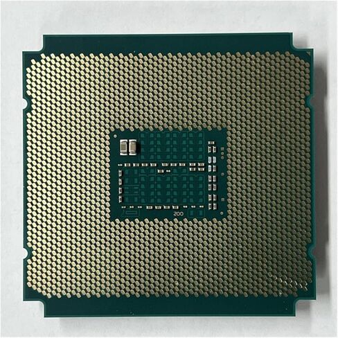 معالج E5 2698B V3 SR21T 2.0Ghz 16 c 135W 40M مقبس LGA 2011-3 CPU 2698BV3 in Saudi Arabia