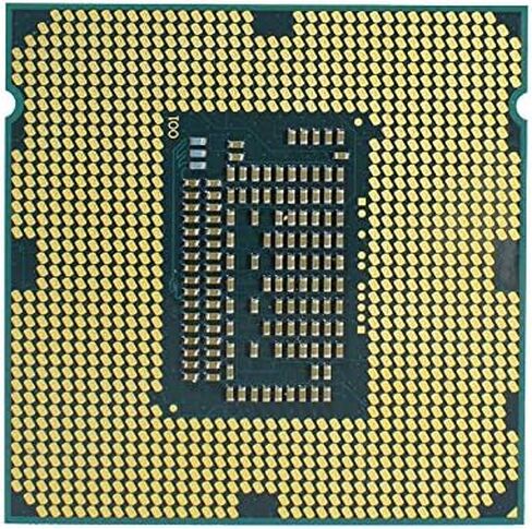 I5 3470 3.2GHz Quad-Core CPU Processor 6M 77W LGA 1155 in Saudi Arabia