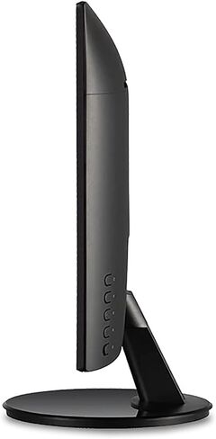 شاشة فيوسونيك VA2759-SMH مقاس 27 بوصة 1920 × 1080 عالية الدقة LCD IPS، حزمة من قطعتين مع إطار رفيع للغاية، FreeSync، العناية بالعين، HDMI، VGA، ومكبرات الصوت in Kuwait