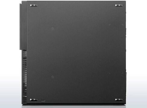 كمبيوتر Lenovo ThinkCentre المكتبي i5 6500 حتى 3.6 جيجا هرتز، NVIDIA GT 1030، 32 جيجا رام جديد 1 تيرابايت SSD، واي فاي بلوتوث، DVD-RW، لوحة مفاتيح وماوس لاسلكي، Windows 10 Pro (متجدد) in Kuwait