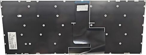 لوحة مفاتيح بديلة لاتينية إسبانية لجهاز Lenovo IdeaPad 320-14ISK 320-14IKB 320-14AST V145-14AST V14-ada V14-IIL V14-IKB V14-IWL S145-14AST S145-14IGM S145-14IKB لوحة مفاتيح للكمبيوتر المحمول رمادي (بدون إضاءة خلفية) in Kuwait