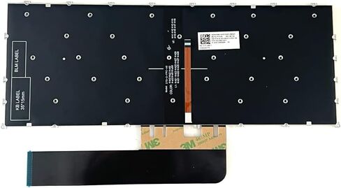 Replacement Laptop Keyboard with Backlit US Layout for Lenovo Flex 5-14ARE05 Flex 5-14IIL05 Flex 5-14ITL05 Flex 5-14ALC05, ideaPad 5-14ITL05 ideaPad 5-14IIL05 ideaPad 5-14ARE05 ideaPad 5-14ALC05 in Kuwait