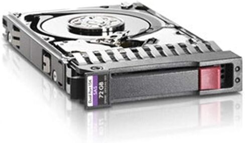 759208-B21 759546-001 لـ HP 300G 12G 15K 2.5 SAS G8 G9 (متجدد) in Saudi Arabia