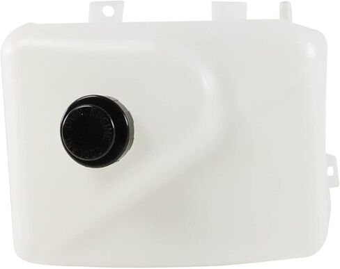 Washer Fluid Reservoir Bottle Compatible with 1978-1988 Ch-evy Monte Carlo El Camino Malibu 1256620 3798372 in Saudi Arabia
