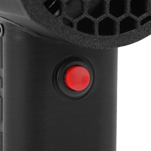 Electric Air Duster, 180000RPM 240km per Hour Stepless Wind Speed 20W Fast Charging 12000mAh Rechargeable Air Blower, with Type C Interface, for Keyboard Computer Car Home in Saudi Arabia