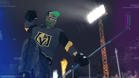 NHL 20 - PlayStation 4 (Renewed) in Saudi Arabia