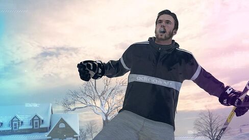 NHL 20 - بلاي ستيشن 4 (متجددة) in Kuwait