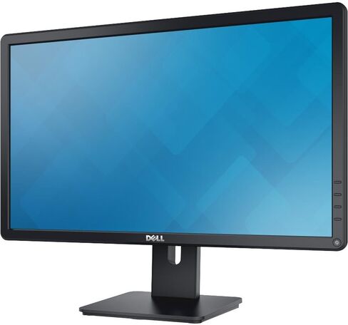 Dell E2214H 21.5-Inch Screen LED-Lit Monitor in Saudi Arabia