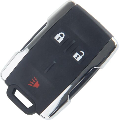 M3N-32337100 315MHz Black Keyless Entry Remote Car Key Fob Compatible with Canyon Colorado Sierra Silverado Suburban Tahoe Yukon in Saudi Arabia