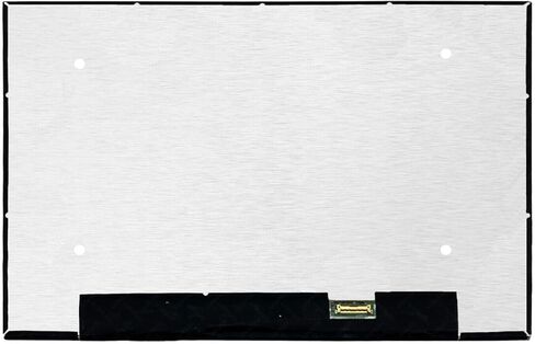 شاشة بديلة LCD جديدة (بدون لمس) 14.0 بوصة IPS (بدون أقواس) B140UAN02.6 WUXGA 1920x1200 30 Pin Matte لـ Dell DP/N DPN 9FRGP 09FRGP O9FRGP لتطبيق الكمبيوتر المحمول/الشاشة/الشاشة/LCD in Saudi Arabia