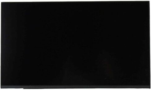 شاشة بديلة LCD جديدة (بدون لمس) 14.0 بوصة IPS (بدون أقواس) B140UAN02.6 WUXGA 1920x1200 30 Pin Matte لـ Dell DP/N DPN 9FRGP 09FRGP O9FRGP لتطبيق الكمبيوتر المحمول/الشاشة/الشاشة/LCD in Saudi Arabia