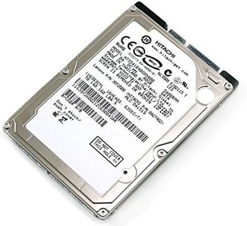 IBM Part # HTS541040G9SA00, in Saudi Arabia