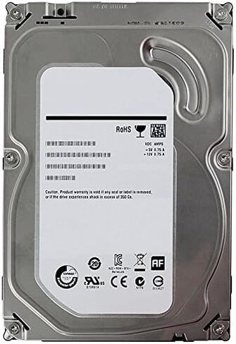 HD322GJ، HD322GJ/Z4، FW 1AR10001، محرك الأقراص الصلبة Samsung 320 جيجابايت SATA 3.5 in Saudi Arabia