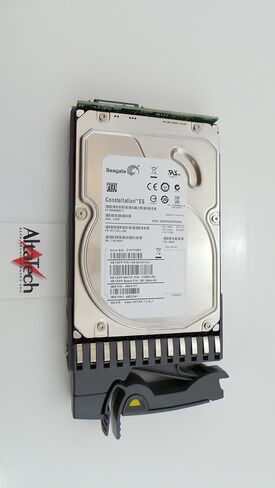محرك أقراص Netapp X298A-R5 سعة 1 تيرابايت SATA مقاس 3.5 بوصة in Saudi Arabia