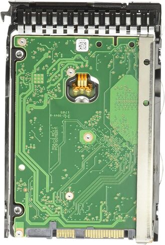 HP 765464-B21 1 تيرابايت 12 جيجا SAS 7.2K 2.5IN 512E (متجدد) in Kuwait