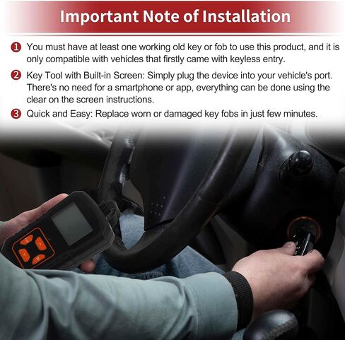 ACROPIX M3NA2C31243300 Keyless Entry Remote Key Fob for Ford Edge Explorer 2016-2017 for Ford Fusion 2013-2016 902MHz Replacement Car Control Key Kit DIY Tool 5 Buttons Black in Saudi Arabia