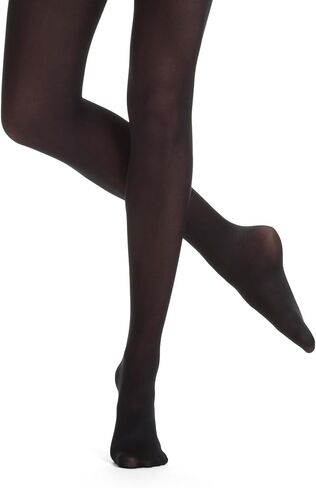 Danskin Women's Compression Footed Tight in Saudi Arabia