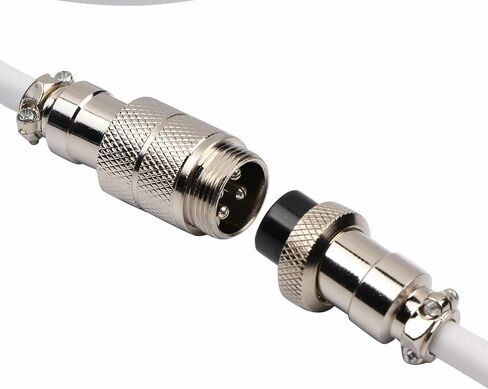 EPOMAKER TH108 PRO لوحة مفاتيح ميكانيكية كاملة الحجم مع شاشة ومقبض + كابل USB ملفوف منتفخ in Kuwait