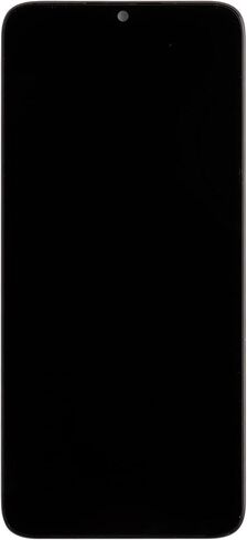 [with Frame][New] Duotipa LCD Display Touch Screen Digitizer Assembly Replacement for Honor X6a WDY-LX1 6.56" with Technical Repair Tools Kit-Black. in Saudi Arabia