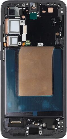 Duotipa 6.7" OLED Screen Compatible with Samsung Galaxy S25+ SM-S936U S936W S936A (Only for US Version) LCD Display Touchscreen Digitizer Assembly with Repair Tools Kit,Support Fingerprint Function in Saudi Arabia