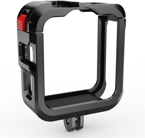 قفص معدني لكاميرا GoPro Max 2، إطار واقٍ سريع التحرير لكاميرا GoPro Max 2 in Saudi Arabia