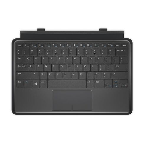 لوحة مفاتيح الكمبيوتر اللوحي Dell - رفيعة لجهاز Venue 11 Pro (2K3H1) in Kuwait