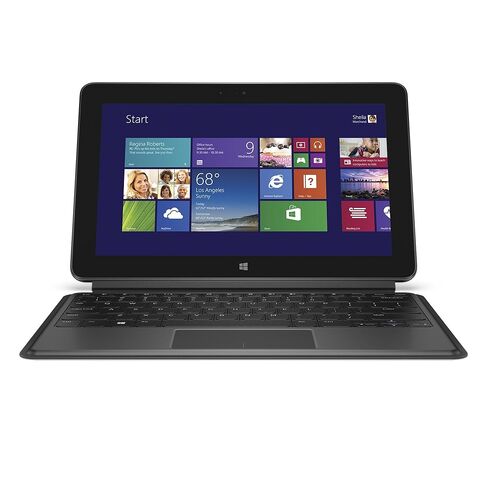 لوحة مفاتيح الكمبيوتر اللوحي Dell - رفيعة لجهاز Venue 11 Pro (2K3H1) in Kuwait