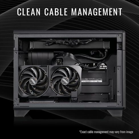 Thermaltake LCGS Traveler 7870 Mini-ITX Gaming PC (AMD Ryzen™ 7 7800X3D, ToughRam 32GB DDR5 6000MT/s RGB Memory, NVIDIA® GeForce RTX™ 5070, 2TB NVMe M.2, WiFi, Windows 11) TR1B-B850-570-LCS in Saudi Arabia
