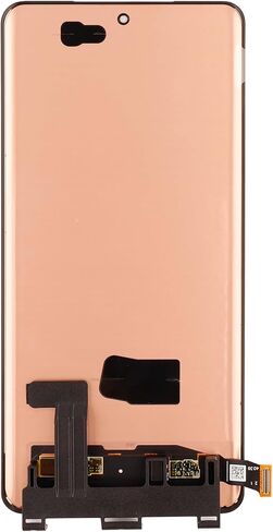 شاشة AMOLED لهاتف One Plus 12 1+12 6.82 بوصة مجموعة محول رقمي لشاشة LCD تعمل باللمس مع مجموعة أدوات إصلاح، ودعم بصمة الإصبع in Saudi Arabia