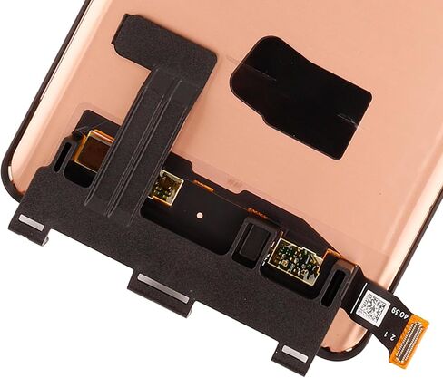 شاشة AMOLED لهاتف One Plus 12 1+12 6.82 بوصة مجموعة محول رقمي لشاشة LCD تعمل باللمس مع مجموعة أدوات إصلاح، ودعم بصمة الإصبع in Saudi Arabia