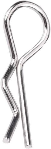 RC Clip Pin Easy to Use for 1/10 1/12 1/16 Scale Remote Control Car Shell Enthusiasts in Saudi Arabia