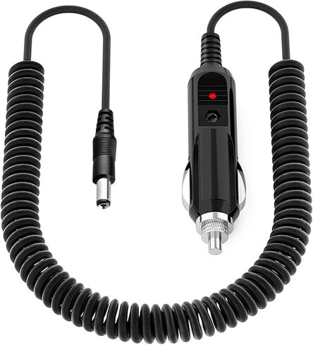 شاحن سيارة متوافق مع G Tablet MPA-630 MPA630 محول التيار الكهربائي PSU in Kuwait