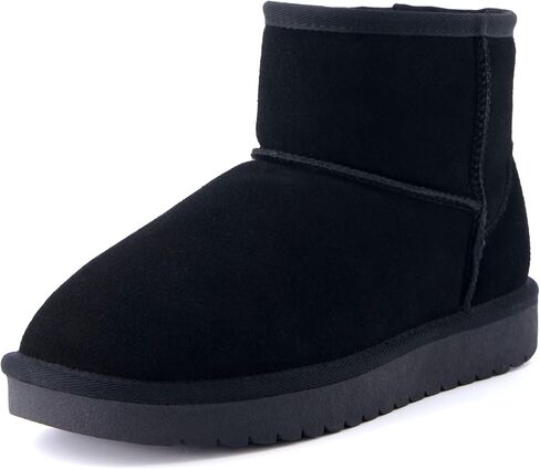 CUSHIONAIRE Women's Hipster pull on boot +Memory Foam in Kuwait