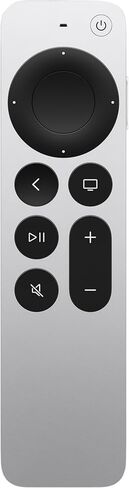 Apple TV Siri Remote (الجيل الثالث) (متجدد) in Kuwait