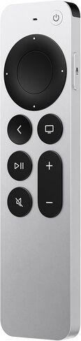 Apple TV Siri Remote (الجيل الثالث) (متجدد) in Kuwait