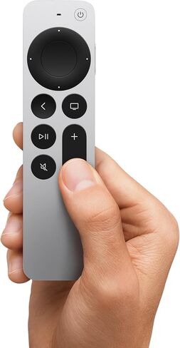 Apple TV Siri Remote (الجيل الثالث) (متجدد) in Kuwait