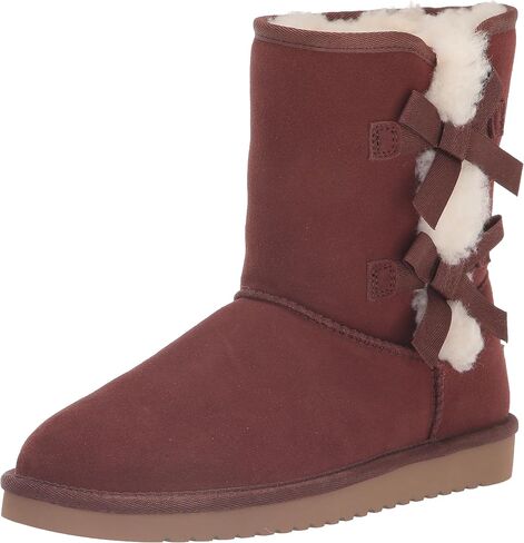 Koolaburra by UGG Women's Victoria Short Boot in Saudi Arabia